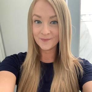 Meet your Posher, Ashlee